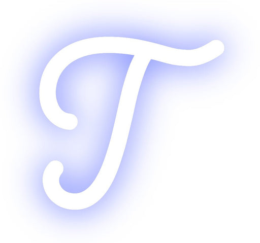 Custom Neon: T - Neon Filter