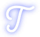 Custom Neon: T - Neon Filter