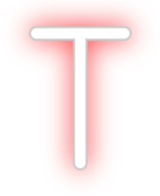 Custom Neon: T - Neon Filter
