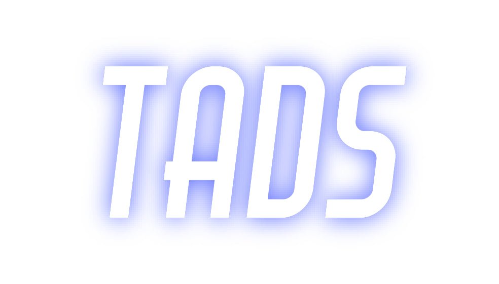 Custom Neon: TADS - Neon Filter