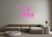 Custom Neon: Tates - Neon Filter