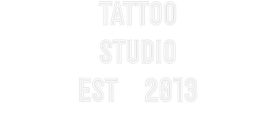 Custom Neon: Tattoo Studi... - Neon Filter