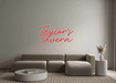 Custom Neon: Taylor’s Tav... - Neon Filter