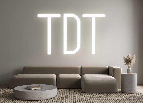 Custom Neon: TDT - Neon Filter