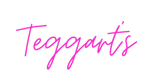 Custom Neon: Teggart’s - Neon Filter