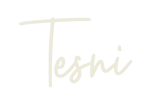 Custom Neon: Tesni - Neon Filter