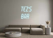 Custom Neon: Tez’s bar - Neon Filter