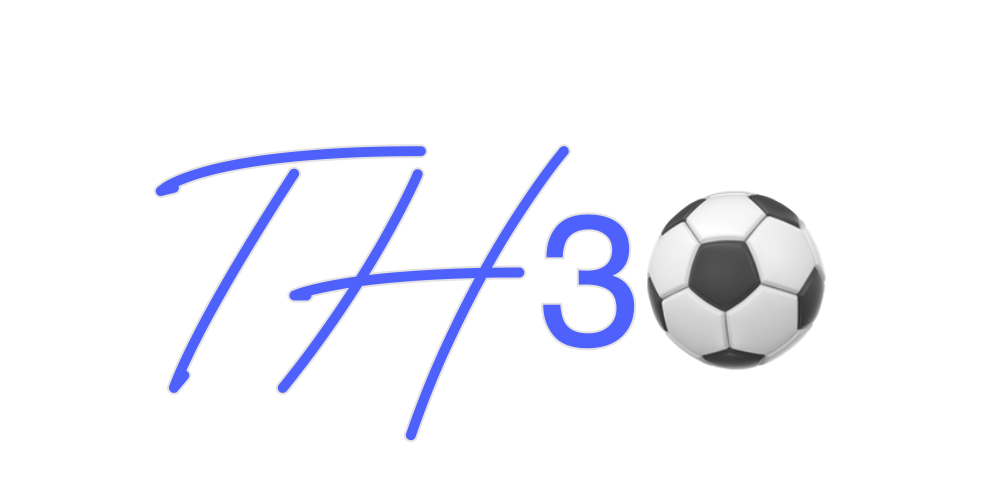 Custom Neon: TH3⚽️ - Neon Filter