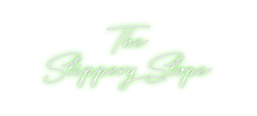 Custom Neon: The ... - Neon Filter