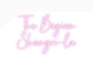 Custom Neon: The Bazian S... - Neon Filter