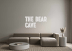 Custom Neon: The Bear Cave - Neon Filter