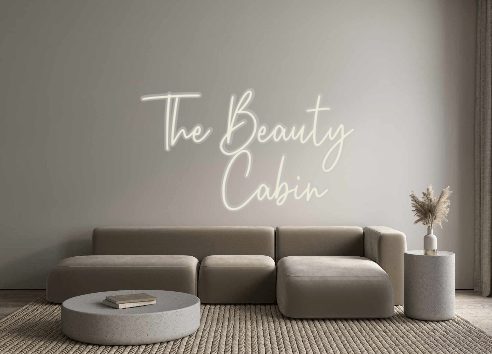 Custom Neon: The Beauty ... - Neon Filter