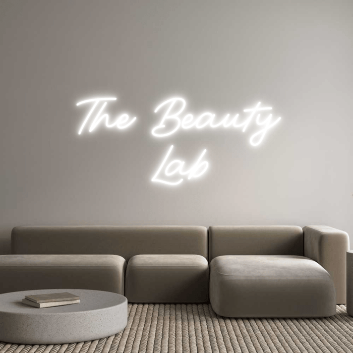 Custom Neon: The Beauty ... - Neon Filter