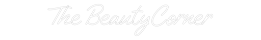 Custom Neon: The Beauty Co... - Neon Filter