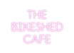 Custom Neon: THE BIKESHED... - Neon Filter