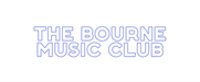 Custom Neon: THE BOURNE MU... - Neon Filter