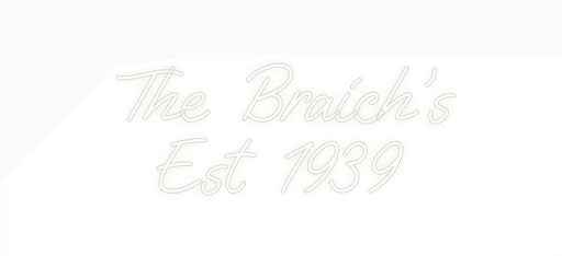 Custom Neon: The Braich’s ... - Neon Filter