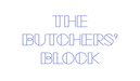 Custom Neon: The Butchers’... - Neon Filter