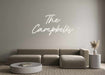 Custom Neon: The Campbells - Neon Filter