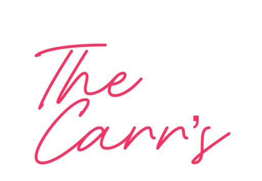 Custom Neon: The Carr’s - Neon Filter