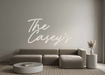 Custom Neon: The Casey’s - Neon Filter