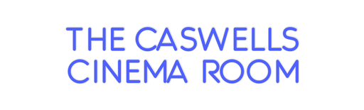 Custom Neon: The Caswells ... - Neon Filter