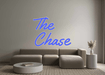 Custom Neon: The Chase - Neon Filter