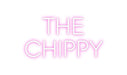 Custom Neon: The Chippy - Neon Filter