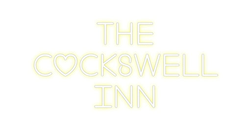 Custom Neon: The Cockswel... - Neon Filter