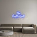 Custom Neon: The Crafty H... - Neon Filter