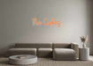 Custom Neon: The Cubes - Neon Filter