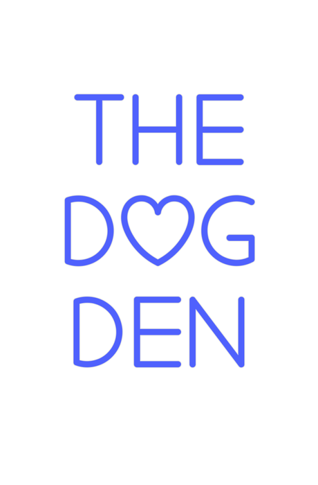 Custom Neon: The Dog Den - Neon Filter