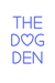 Custom Neon: The Dog Den - Neon Filter