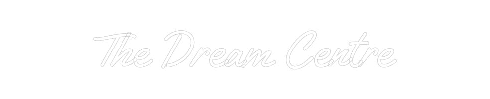 Custom Neon: The Dream Cen... - Neon Filter