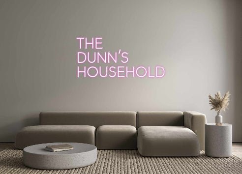 Custom Neon: The Dunn’s ... - Neon Filter