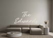 Custom Neon: The Edwards - Neon Filter