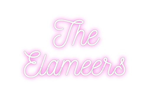 Custom Neon: The Ela... - Neon Filter