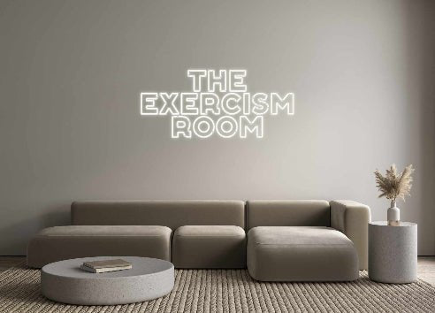 Custom Neon: The Exercism... - Neon Filter