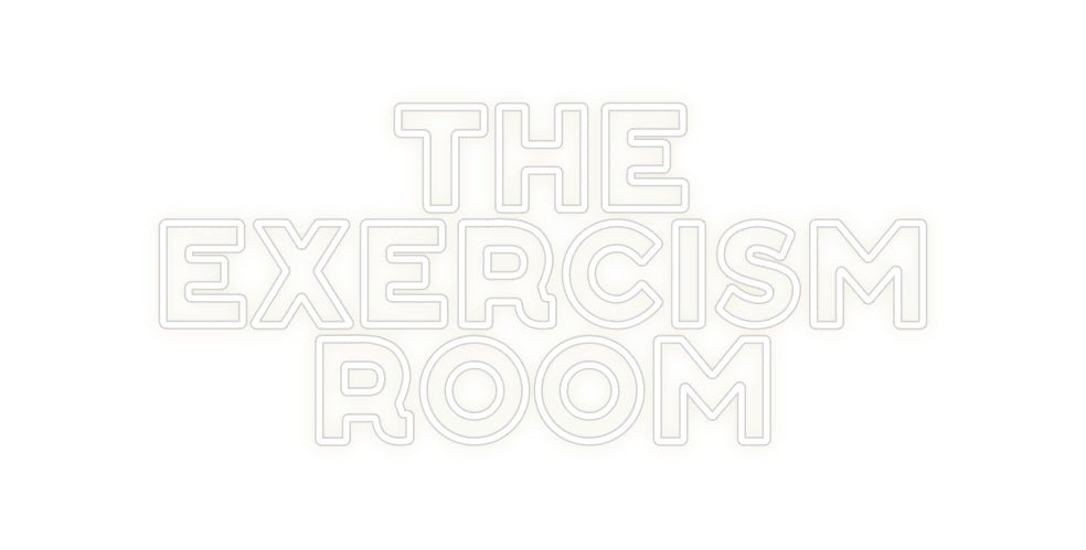 Custom Neon: The Exercism... - Neon Filter