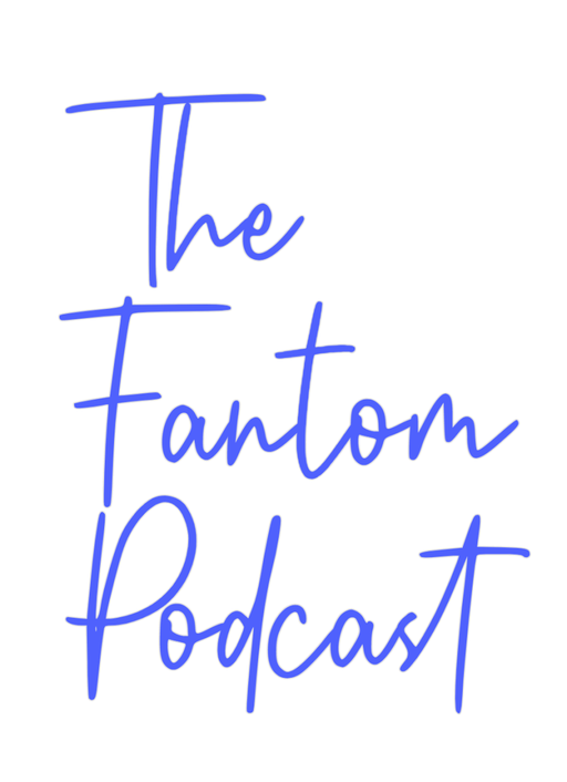 Custom Neon: The Fantom Po... - Neon Filter