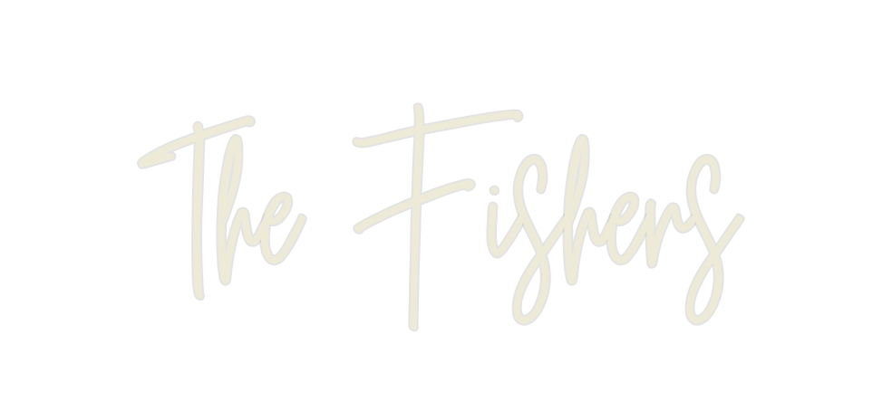 Custom Neon: The Fishers - Neon Filter