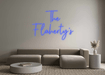 Custom Neon: The Flaherty’s - Neon Filter