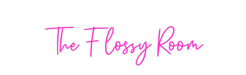 Custom Neon: The Flossy Room - Neon Filter