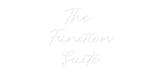 Custom Neon: The Functio... - Neon Filter