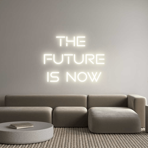 Custom Neon: The future ... - Neon Filter