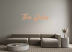 Custom Neon: The Gales - Neon Filter