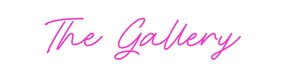 Custom Neon: The Gallery - Neon Filter