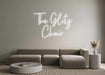 Custom Neon: The Glitz Ch... - Neon Filter