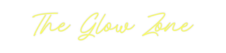 Custom Neon: The Glow Zone - Neon Filter