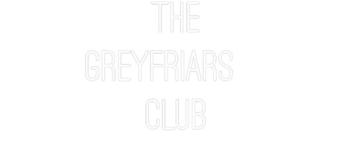 Custom Neon: The Greyfria... - Neon Filter